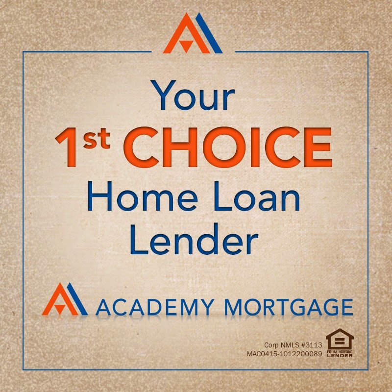 Academy Mortgage – Fresno