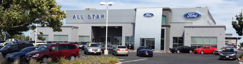 All Star Ford