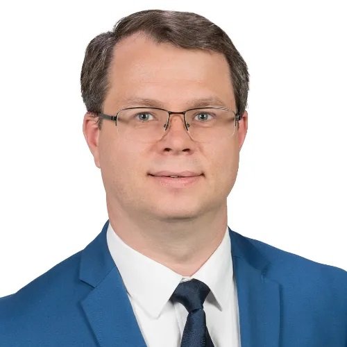 Andrey Dimitrashuk – Lending Concepts