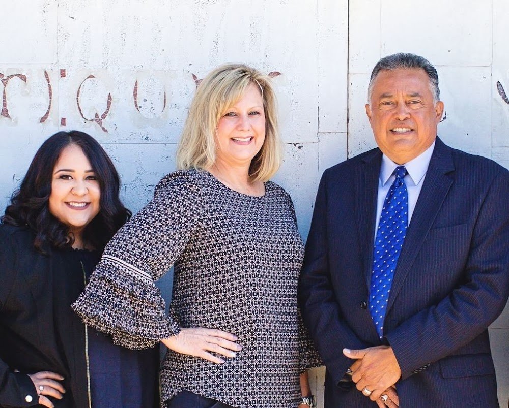 Benchmark Mortgage, Clovis
