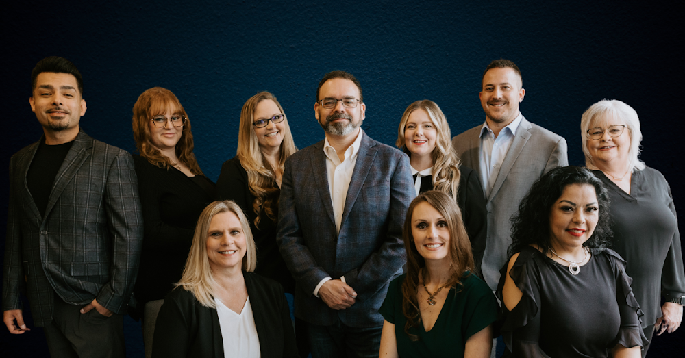 Brendan Farrell – Benchmark Mortgage