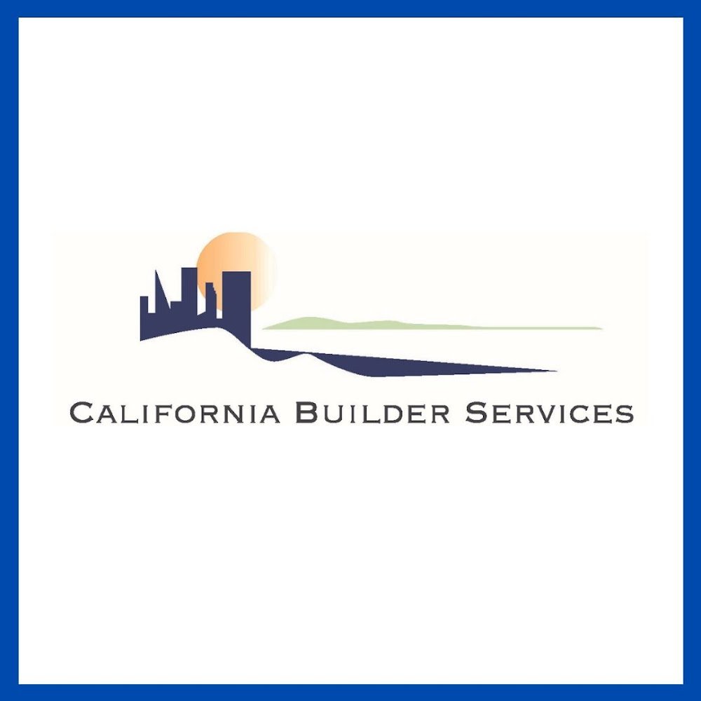 California Builder Services