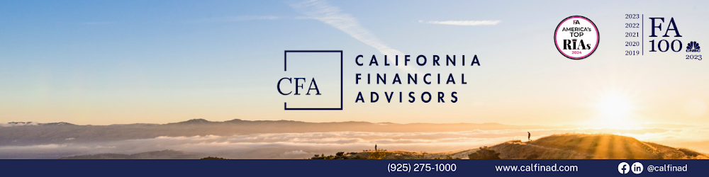 California Financial Advisors