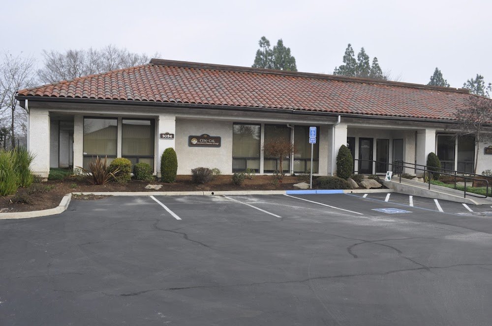 Cen Cal Business Finance Group