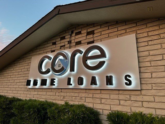 CORE Home Loans