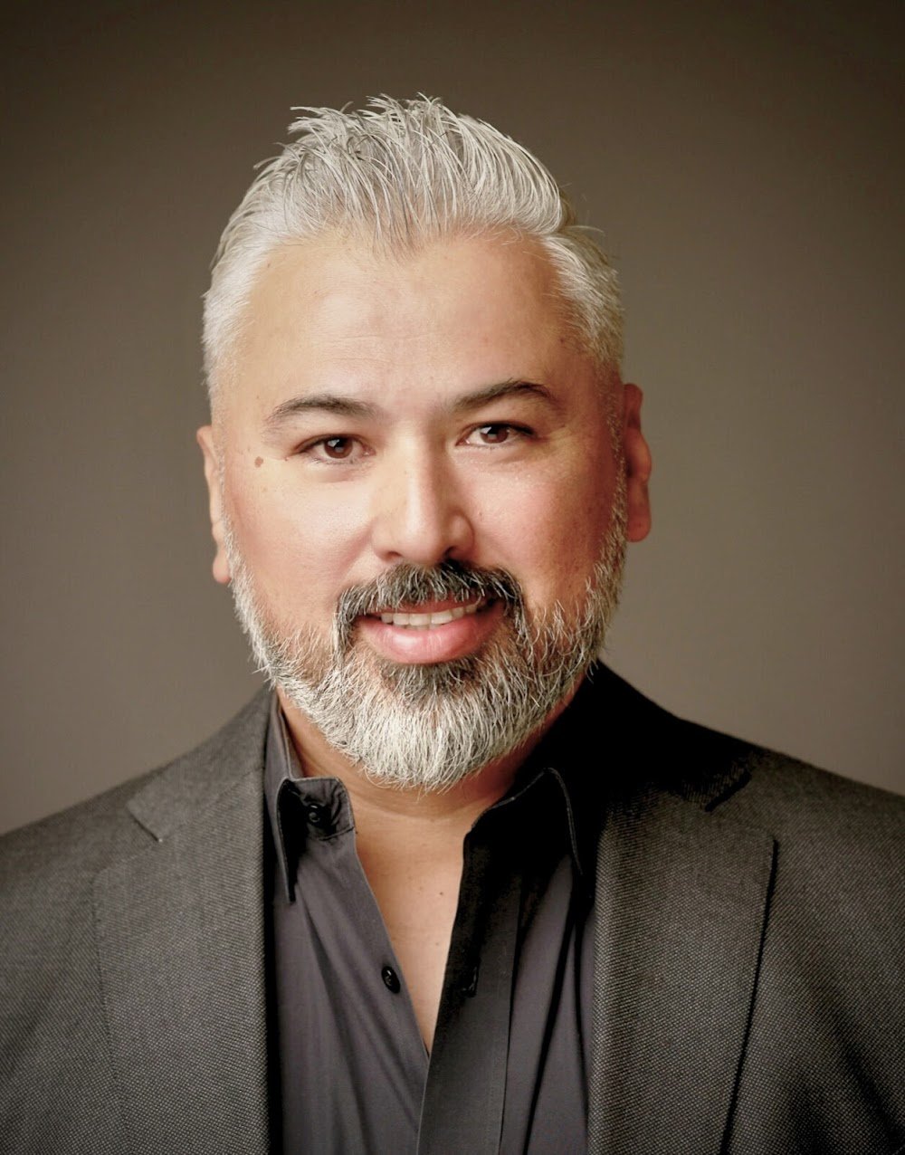 Eric Becerra, Mortgage Loan Officer