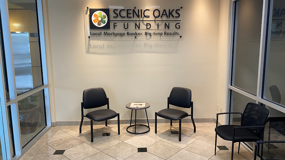 Fresno Team – Scenic Oaks Funding