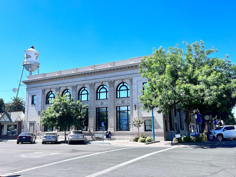 Gold Standard Mortgage Kingsburg