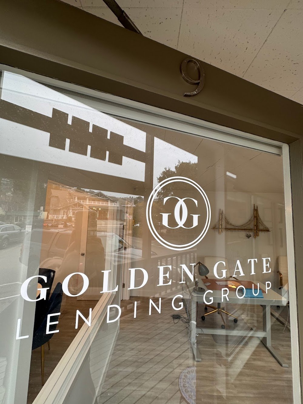 Golden Gate Lending Group | Short Term Bridge Loans