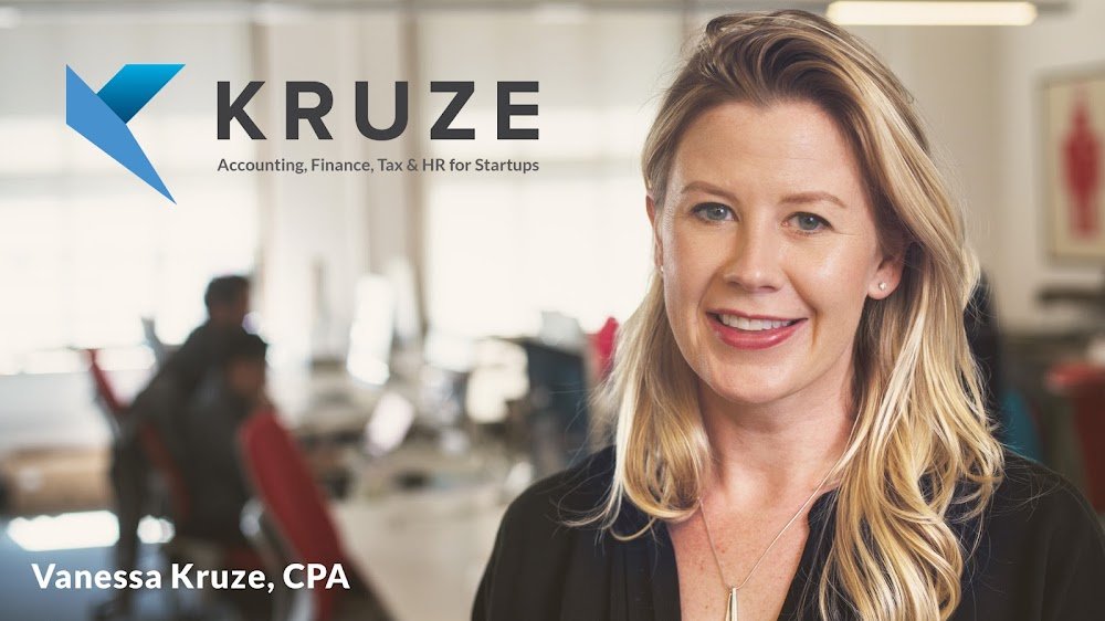 Kruze Consulting