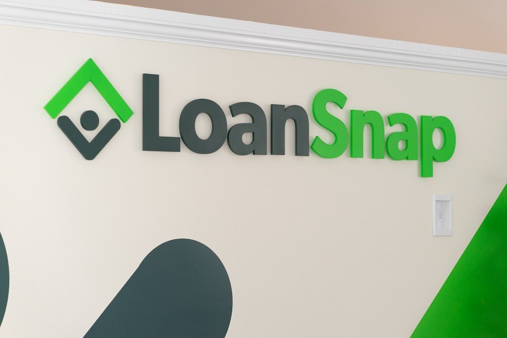 LoanSnap Holdings Inc.