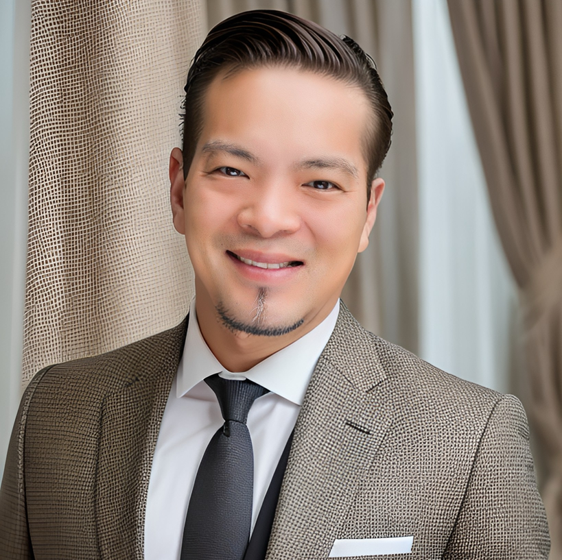 Marc Yu | Area Manager | Primary Residential Mortgage, Inc.