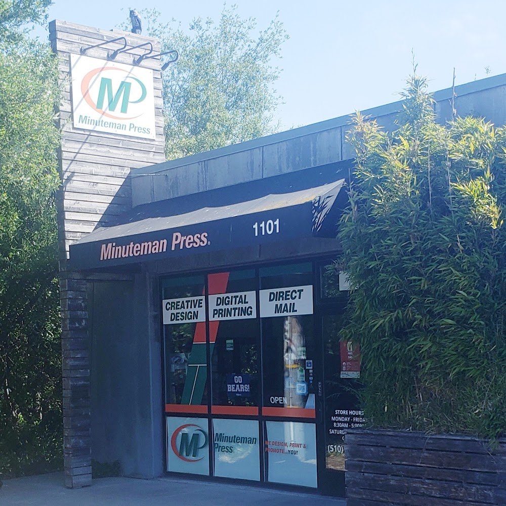 Minuteman Press