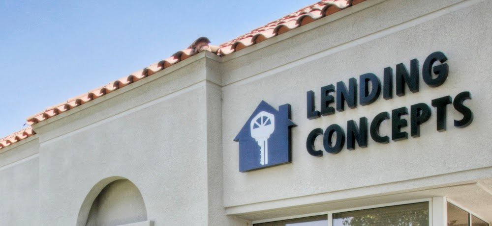 Paige Solberg – Lending Concepts