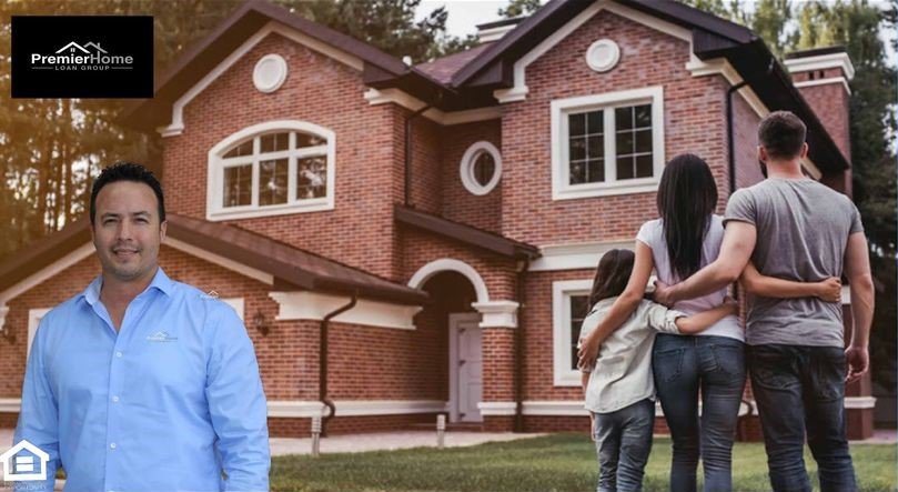 Premier Home Loan Group – Preston Baker