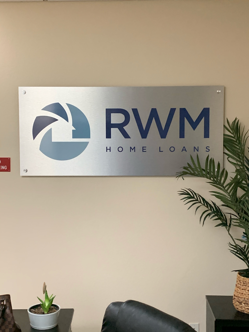RWM Home Loans – Fresno
