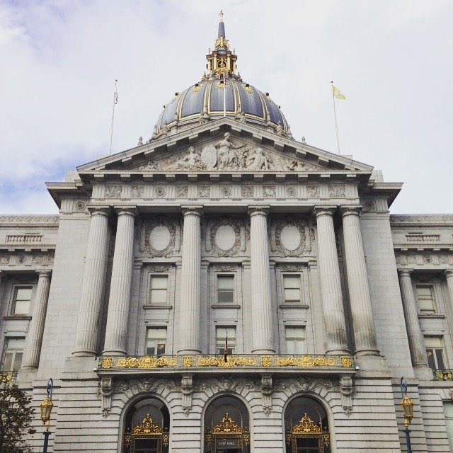 San Francisco Small Business Development Center