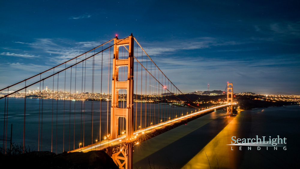 Searchlight Lending