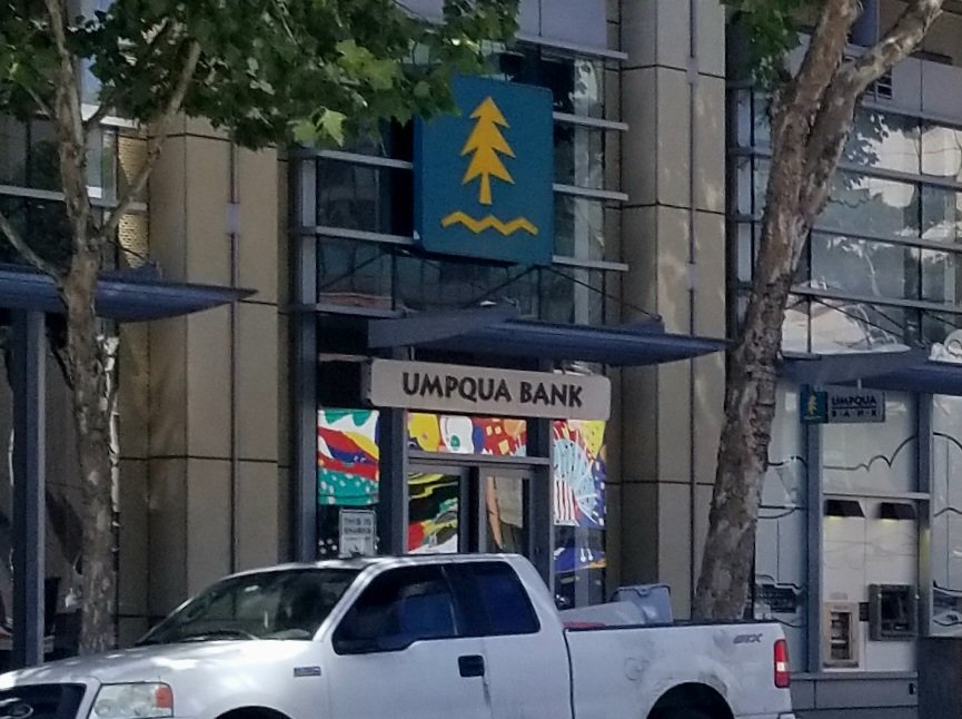 Umpqua Bank Home Lending