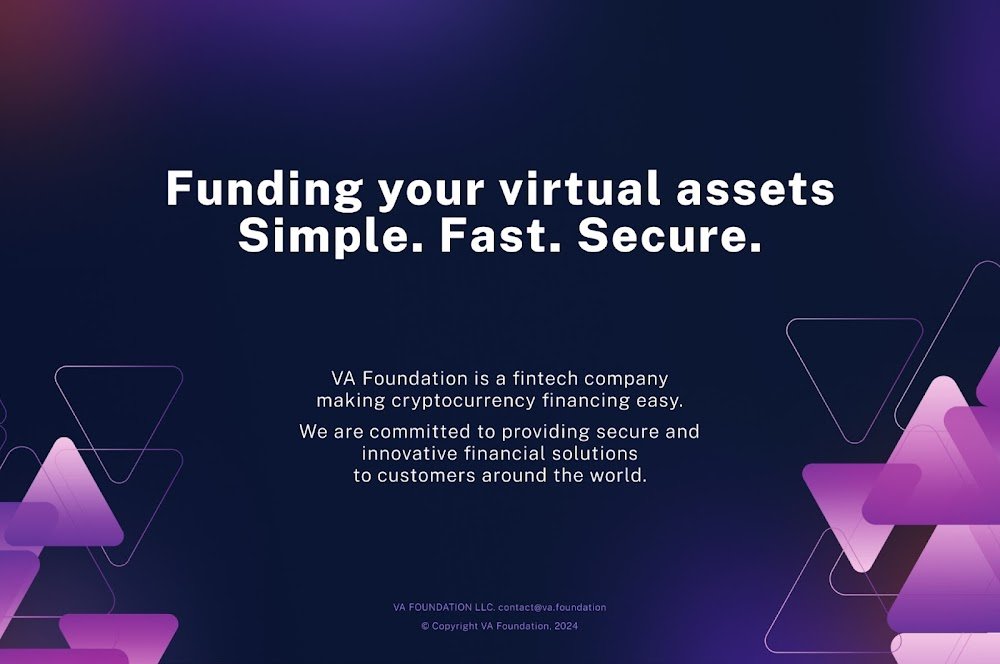 VA Foundation LLC