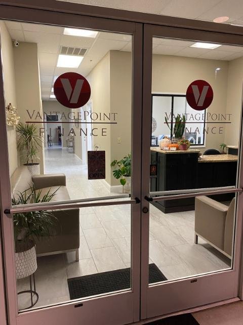 Vantage Point Finance