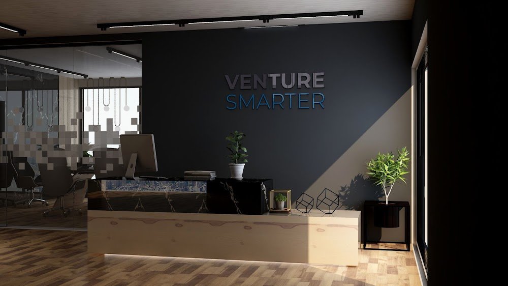 Venture Smarter